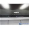 Image 2 : **Working Toshiba 36" TV w/Remote and Mount
