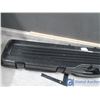 Image 2 : Planco Hard Shell Black Gun Case