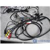Image 2 : Assorted Cords