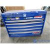 Image 1 : **30" Mastercraft 5-Drawer Upper Tool Chest