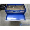 Image 8 : **30" Mastercraft 5-Drawer Upper Tool Chest