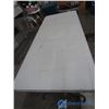 Image 3 : **Plastic Folding Table