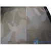 Image 2 : **Large Quantity of Brown/Multi Color Commercial Carpet Tiles