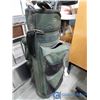 Image 6 : **Golf Bag w/Clubs