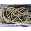 Image 2 : **Tow Rope and Cable