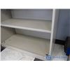 Image 2 : **5-Shelf Metal Storage Display Shelf