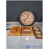 Image 1 : **Wall Clocks