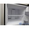 Image 3 : **Stainless Steel Fridge/Freezer