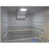 Image 6 : **Stainless Steel Fridge/Freezer