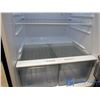 Image 7 : **Stainless Steel Fridge/Freezer