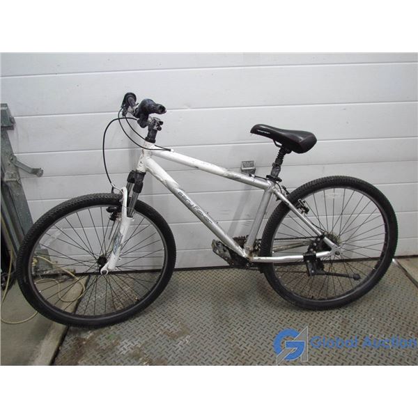 27.5  Men's Gary Fisher Mountain Bike - Silver