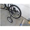 Image 2 : 26" Men's Supercycle Mountain Bike w/Wheel Assist - Black