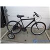 Image 3 : 26" Men's Supercycle Mountain Bike w/Wheel Assist - Black
