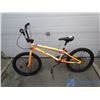 Image 1 : 20" Capix BMX Bike - Orange