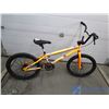 Image 2 : 20" Capix BMX Bike - Orange
