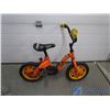 Image 2 : Kids Tigger Bike