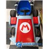 Image 1 : **Kids Mario Cart