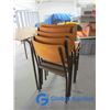 Image 3 : **Table and (6) Chairs