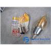 Image 2 : Assorted LED Bulbs