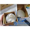 Image 8 : Assorted LED Bulbs