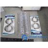 Image 2 : Table Clothes and Curtain Rings