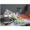Image 1 : Home Improvment Items