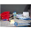 Image 1 : Cleaning Supplies