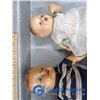 Image 2 : Vintage Dolls
