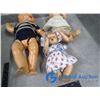Image 3 : Vintage Dolls