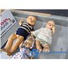 Image 4 : Vintage Dolls