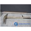 Image 1 : Pick Axe