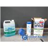 Image 1 : **Pool Water Care Products