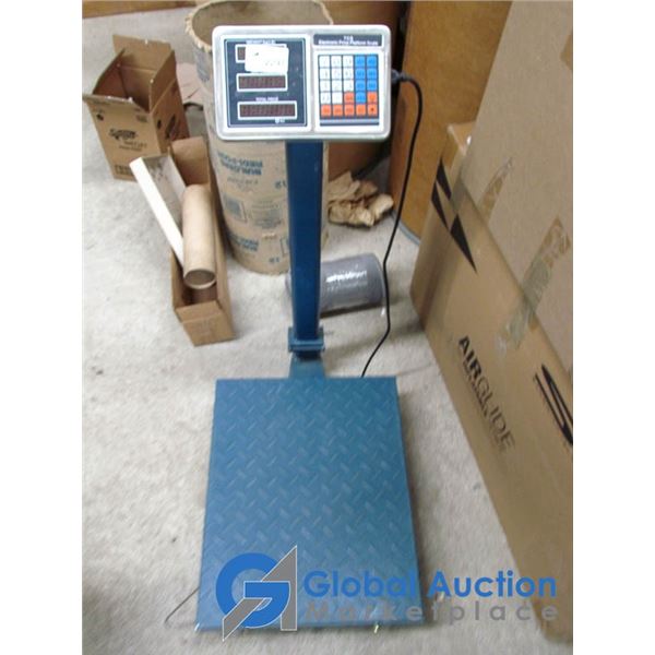 **Package Scale