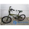 Image 1 : 20" Supercycle BMX Bike - Camo