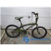 Image 2 : 20" Supercycle BMX Bike - Camo