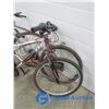 Image 7 : (3) Bikes For Parts