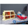 Image 1 : **Toys