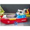 Image 8 : **Toys