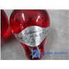 Image 3 : **(2) Glass Fire Extinguisher Balls