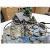 Image 3 : **(2) Decorative Fountains