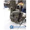 Image 9 : **(2) Decorative Fountains