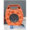 Image 3 : **(2) Cord Reel Extension Cords