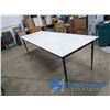 Image 1 : **8Ft School Table