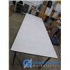 Image 2 : **8Ft School Table