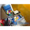 Image 10 : **Large Office Supplies