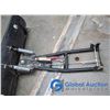 Image 3 : **BRP 60" Quad Blade w/Quick Detach & Manual Angle