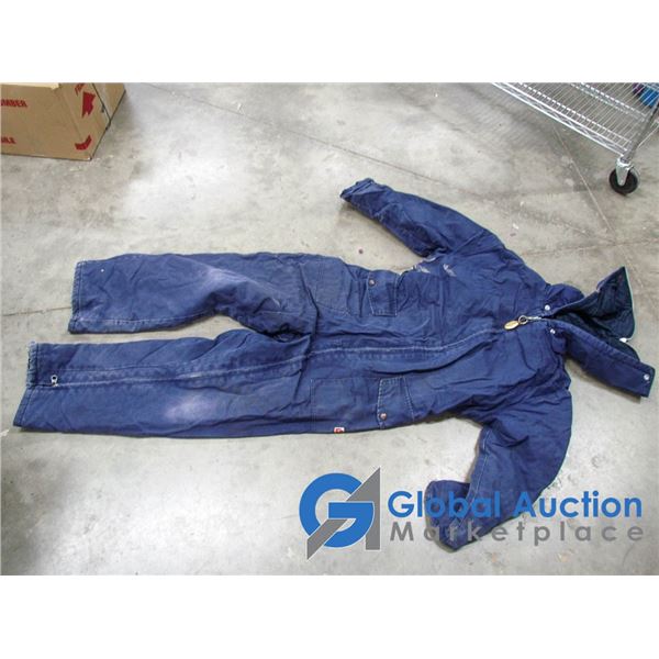 Insulated Coveralls