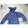 Image 3 : Insulated Coveralls