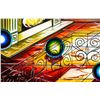 Image 3 : Alexander Astahov- Original Oil on Canvas "Hommage to Chagal"
