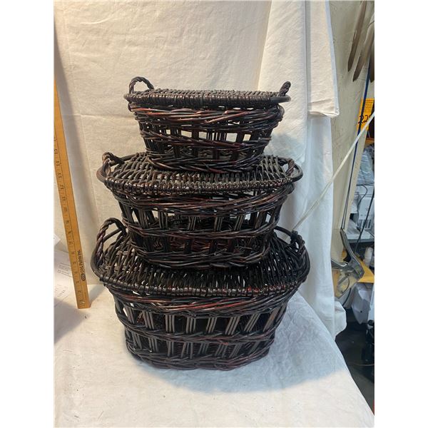 Baskets